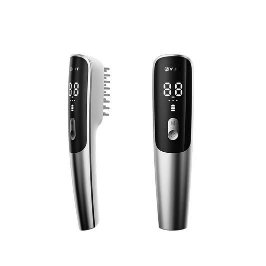 InzysJointRelief - Ultimate Strength Cold Laser Therapy Device & LLT Hair Comb