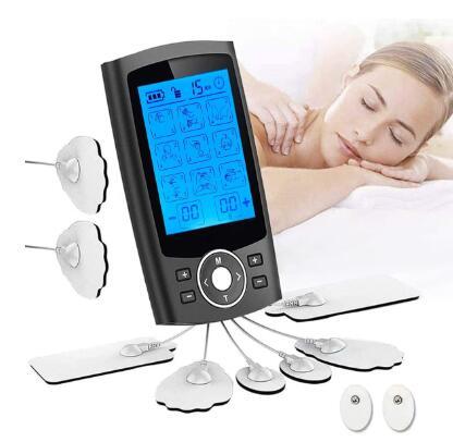 InzysJointRelief - EMS TENS Machine - InzysJointRelief