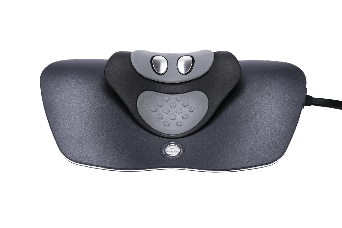 InzysJointRelief - Multi - Functional Neck Stretcher - InzysJointRelief