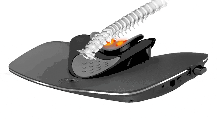 InzysJointRelief - Multi - Functional Neck Stretcher - InzysJointRelief