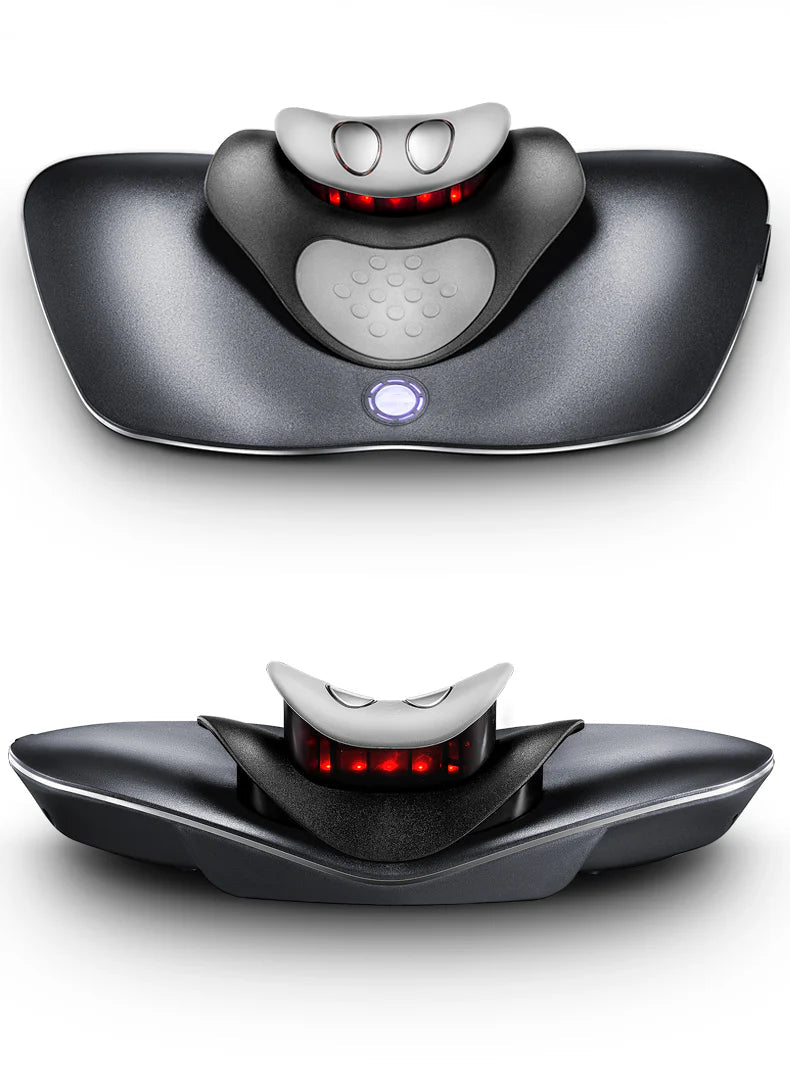 InzysJointRelief - Multi - Functional Neck Stretcher - InzysJointRelief