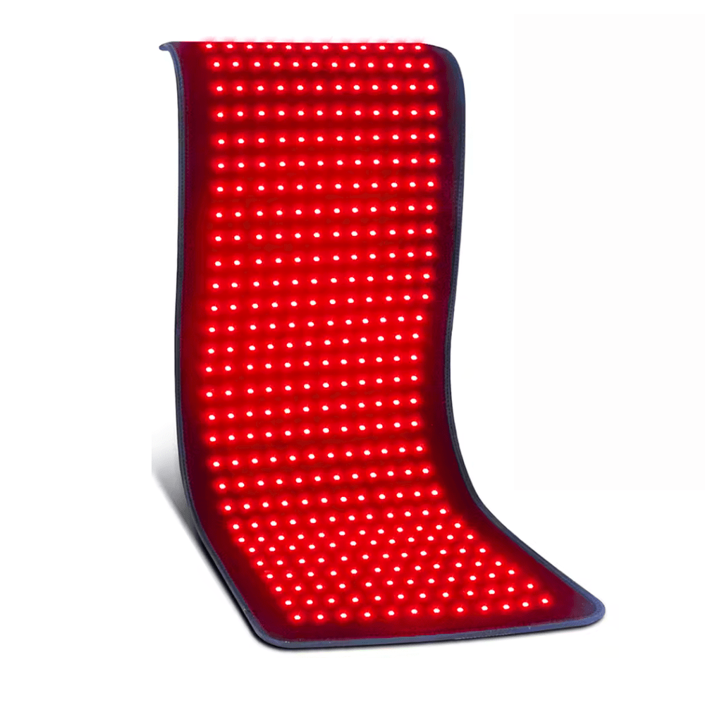 InzysJointRelief - Red Light Therapy Belt for Pain Relief - InzysJointRelief