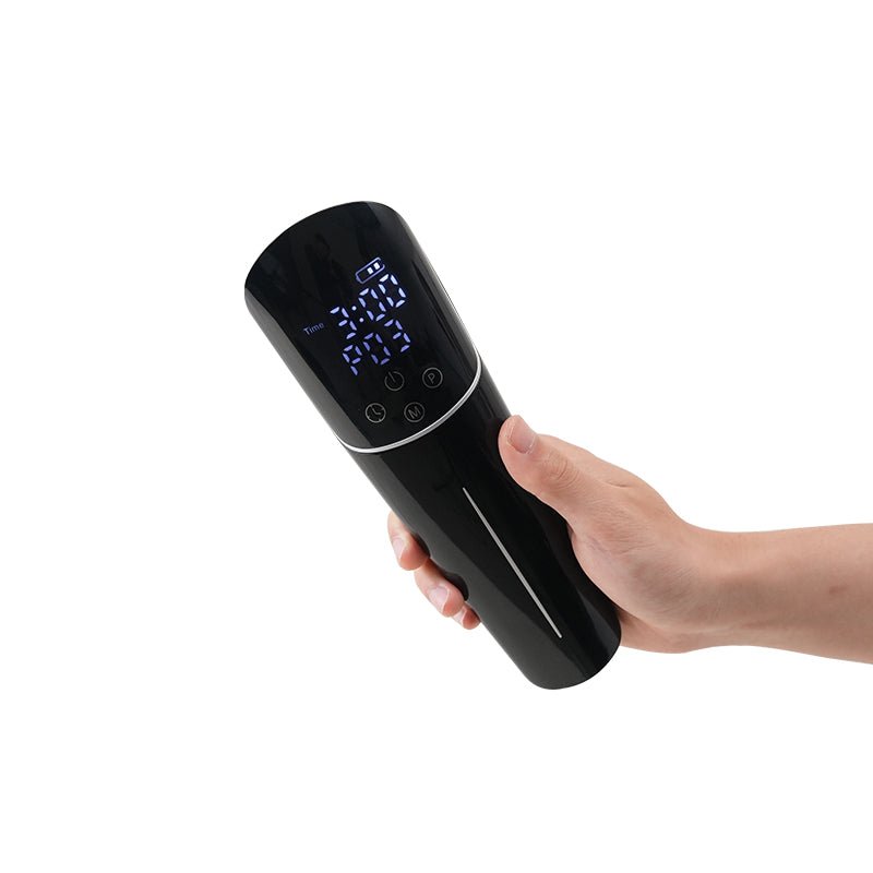 InzysJointRelief - Super Strength Cold Laser Therapy Device LLLT - InzysJointRelief