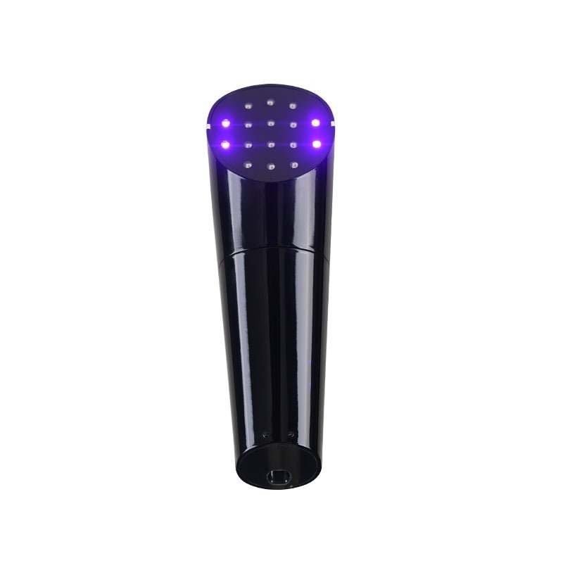 InzysJointRelief - Super Strength Cold Laser Therapy Device LLLT - InzysJointRelief