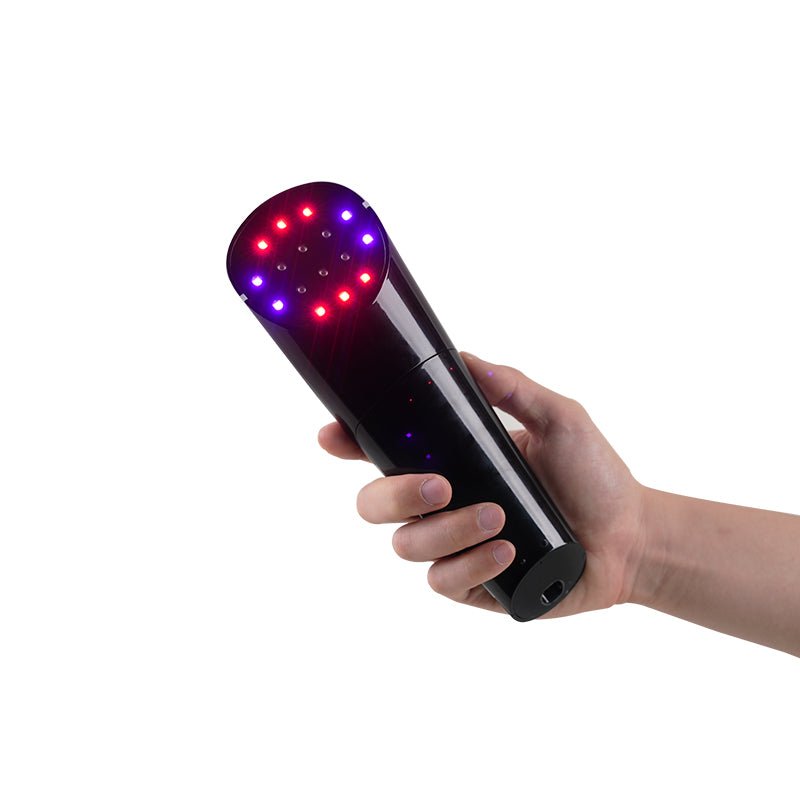InzysJointRelief - Super Strength Cold Laser Therapy Device LLLT - InzysJointRelief