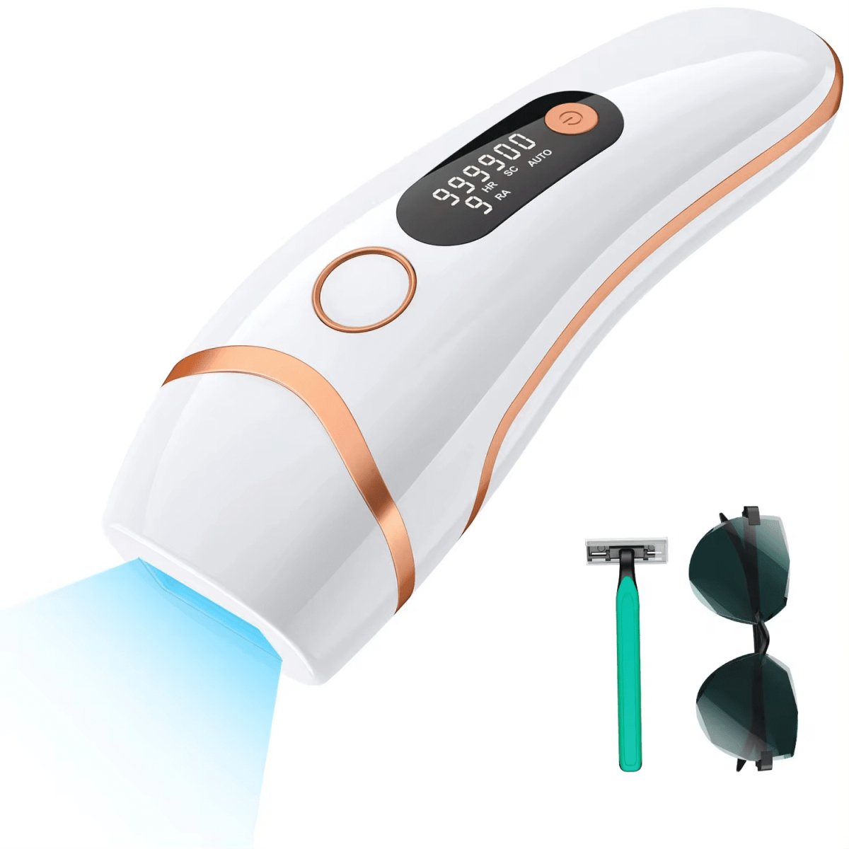 ULTRASONIC IPL good