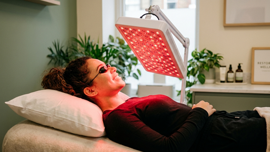How Often Should You Use Red Light Therapy? (Safe Frequency Guide)