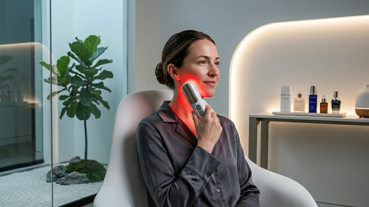 How Long Does Red Light Therapy Take to Work? Real Results Timeline (2026 Guide)
