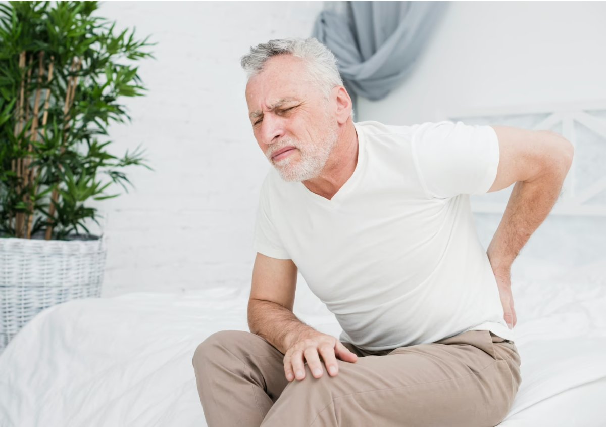 Banishing the Ache: A Comprehensive Guide to Conquering Lower Back Pain