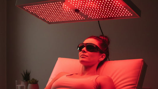 Red Light Therapy: Benefits, How It Works, Safety & Best Red Light Therapy Devices (UK & US Guide 2026)