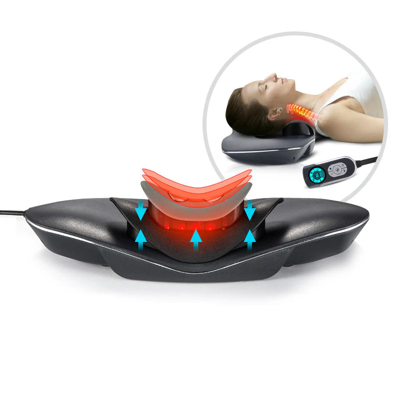 InzysJointRelief - Multi-Functional Neck Stretcher