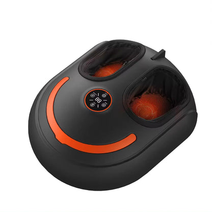 InzysJointRelief - Shiatsu Deep Foot Massager with Heating