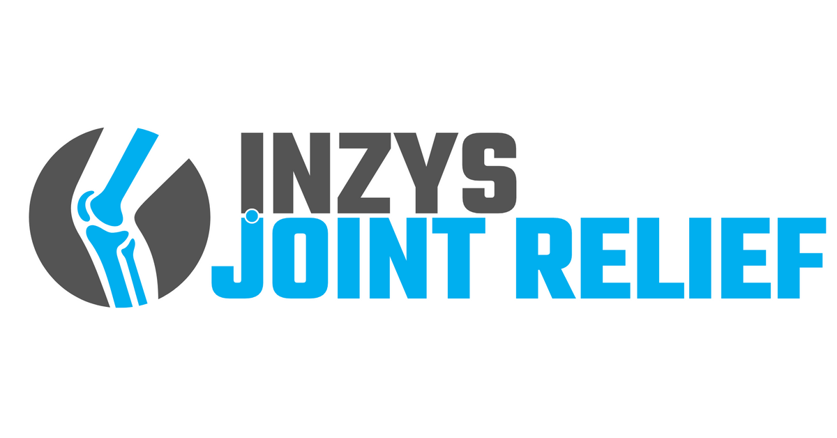Simple Steps You Can Take To Improve Joint Pain – InzysJointRelief