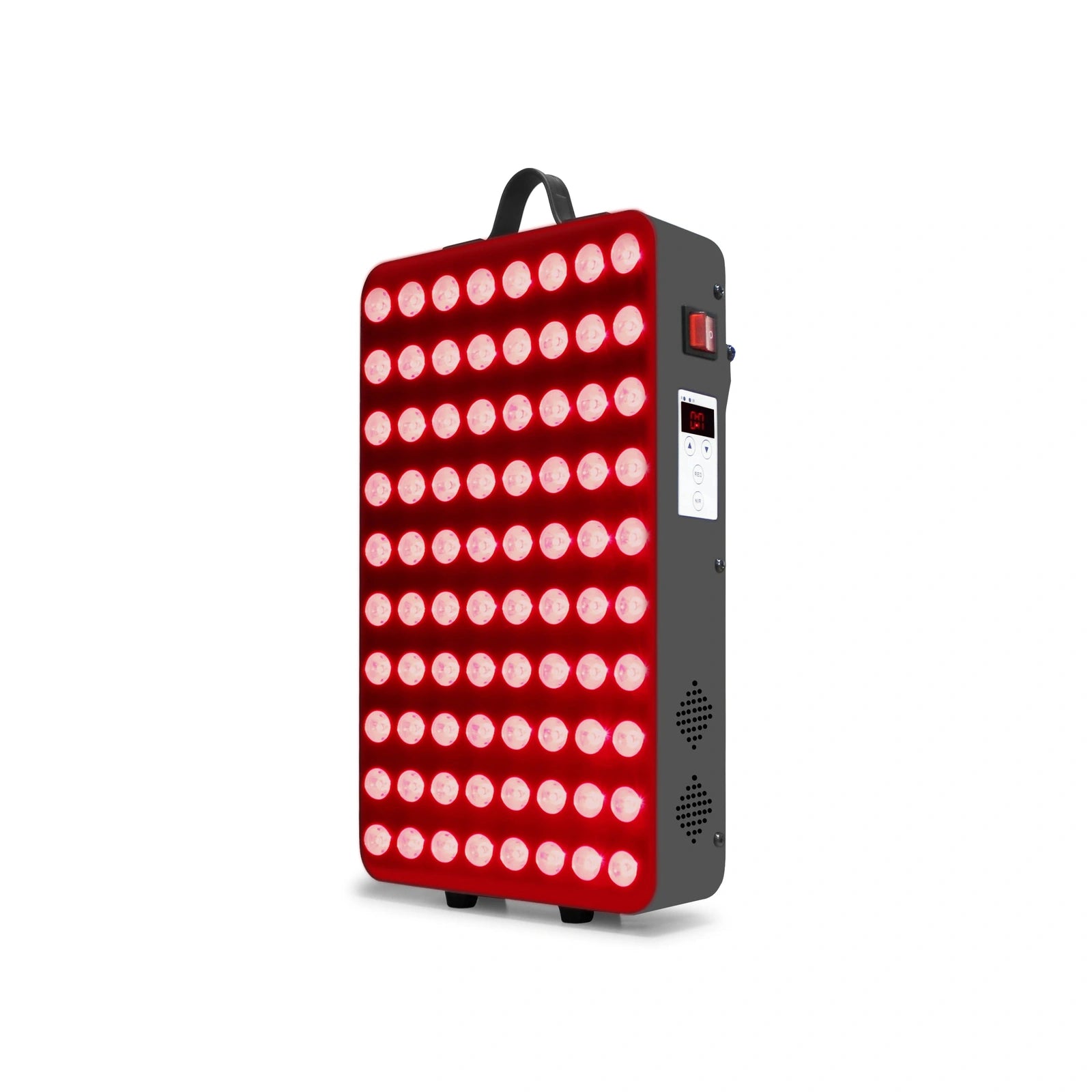 InzysRedPanel - Red Light Therapy Panel for Home Use