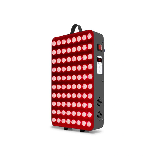 InzysRedPanel - Red Light Therapy Panel for Home Use