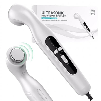 Arthritis Physical Therapy Equipment Home Use Ultrasound Physiotherapy Device