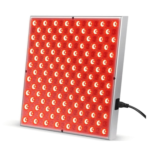 InzysJointRelief - Cold Laser Red Light Therapy Panel - InzysJointRelief