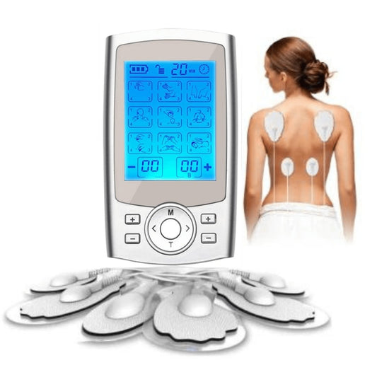 InzysJointRelief - EMS TENS Machine - InzysJointRelief