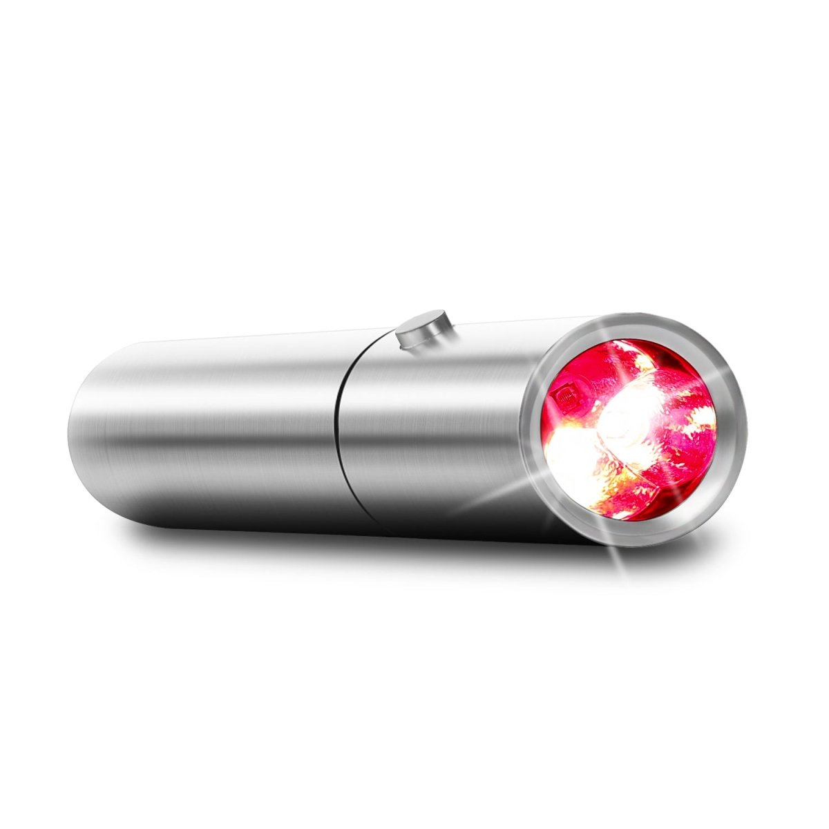 InzysJointRelief - Medical LED Infrared Light Therapy Device - InzysJointRelief