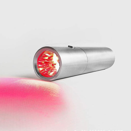 InzysJointRelief - Medical LED Infrared Light Therapy Device - InzysJointRelief