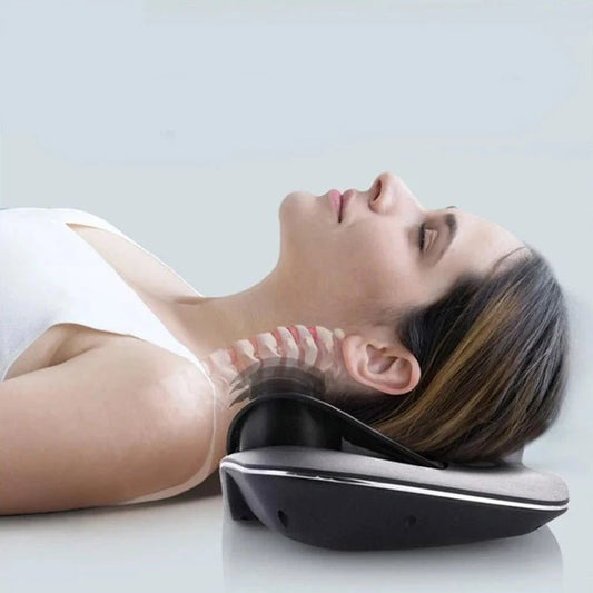 InzysJointRelief - Multi - Functional Neck Stretcher - InzysJointRelief