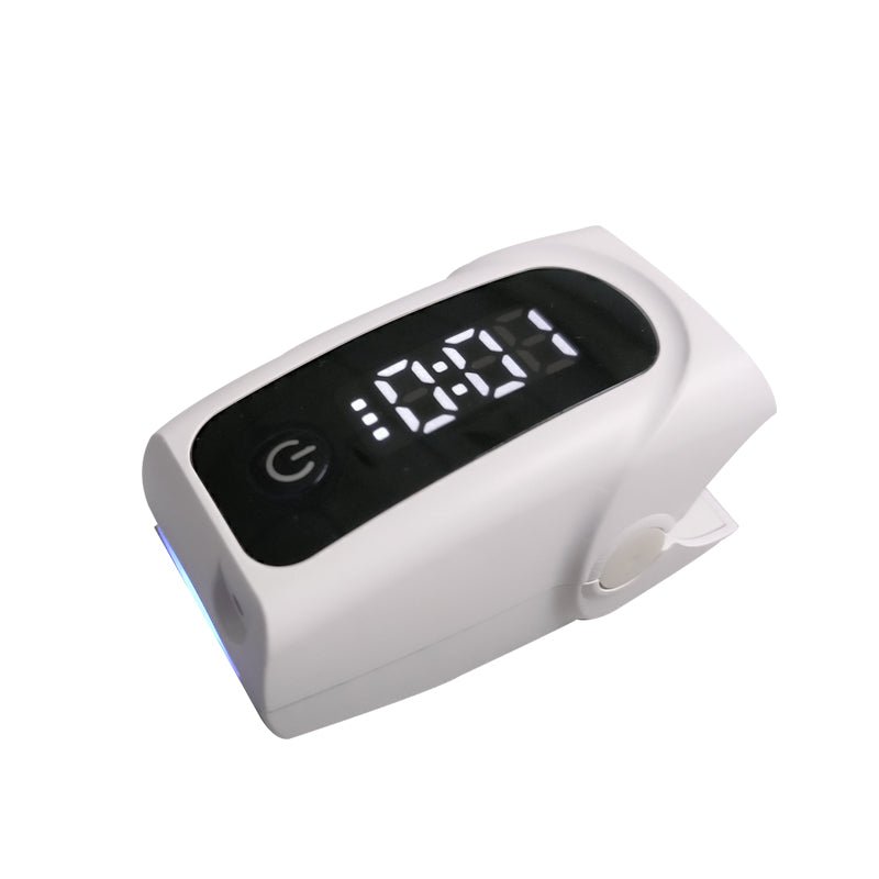 InzysJointRelief - Toenail Fungus Laser Therapy Device - InzysJointRelief