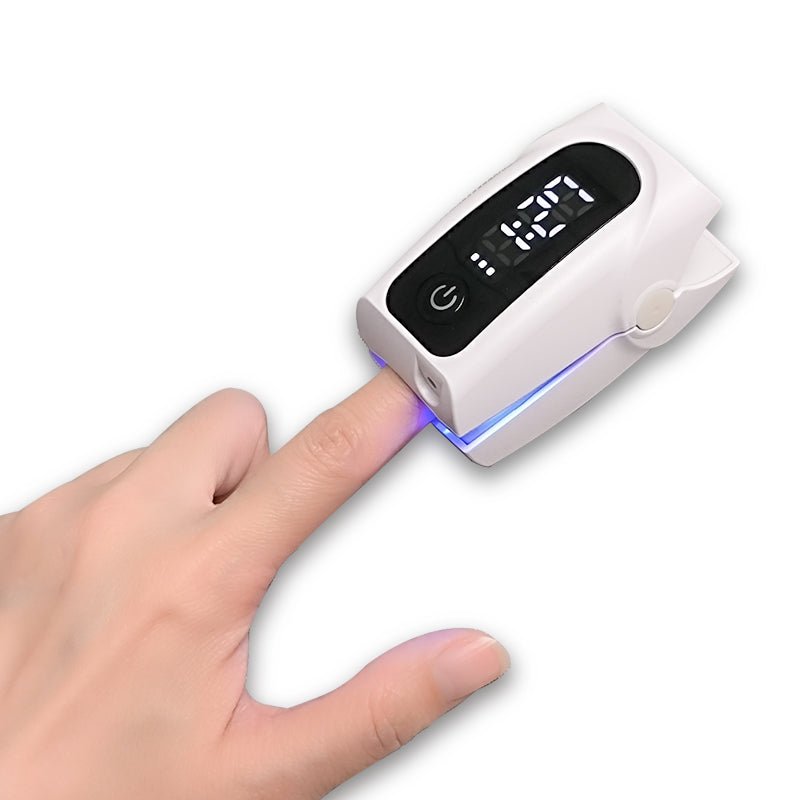 InzysJointRelief - Toenail Fungus Laser Therapy Device - InzysJointRelief