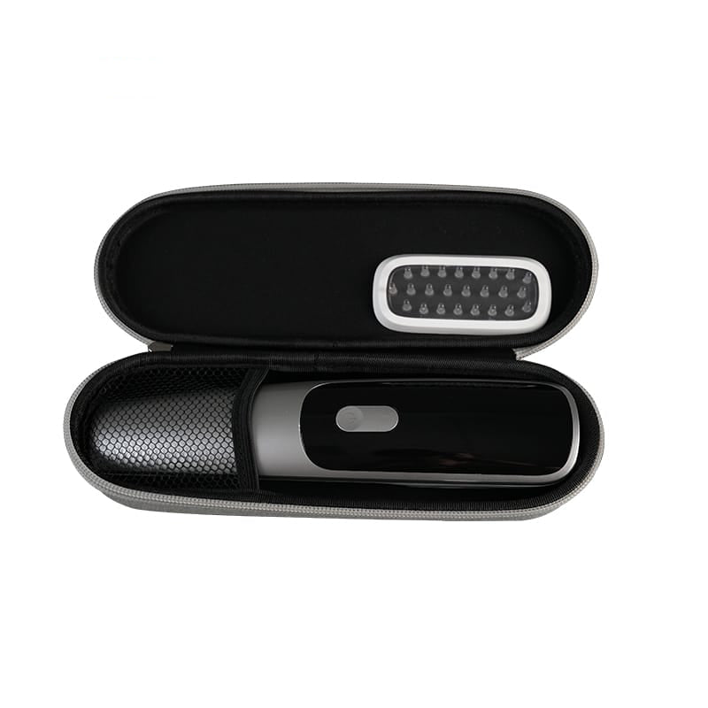 InzysJointRelief - Ultimate Strength Cold Laser Therapy Device & LLT Hair Comb - InzysJointRelief