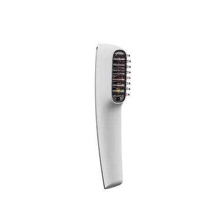 InzysJointRelief - Ultimate Strength Cold Laser Therapy Device & LLT Hair Comb - InzysJointRelief