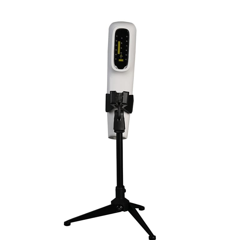 InzysJointRelief - Ultimate Strength Cold Laser Therapy Device & LLT Hair Comb - InzysJointRelief